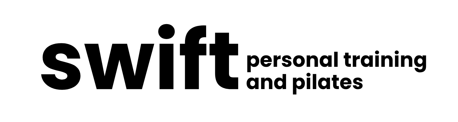 swift personal training and pilates